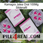 Kamagra Oral Jelly 100Mg Sildenafil 33